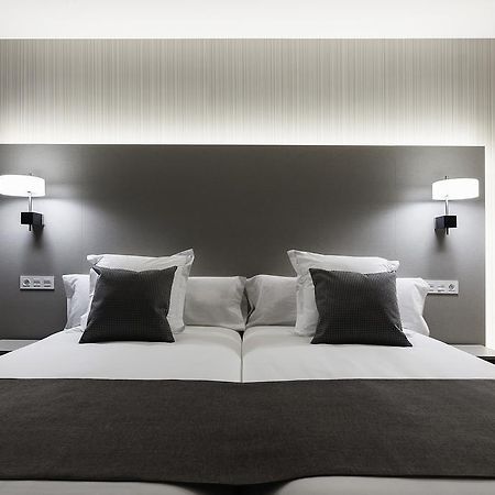 Apartahotel A Cetarea Burela Buitenkant foto